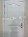 门业图片-润安免漆门质量优质，值得首选！EPC-021图片